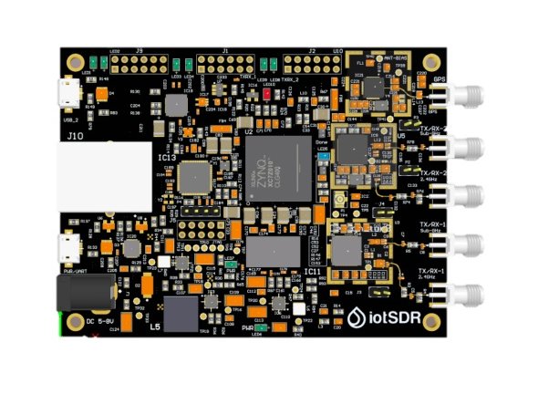 iotSDR