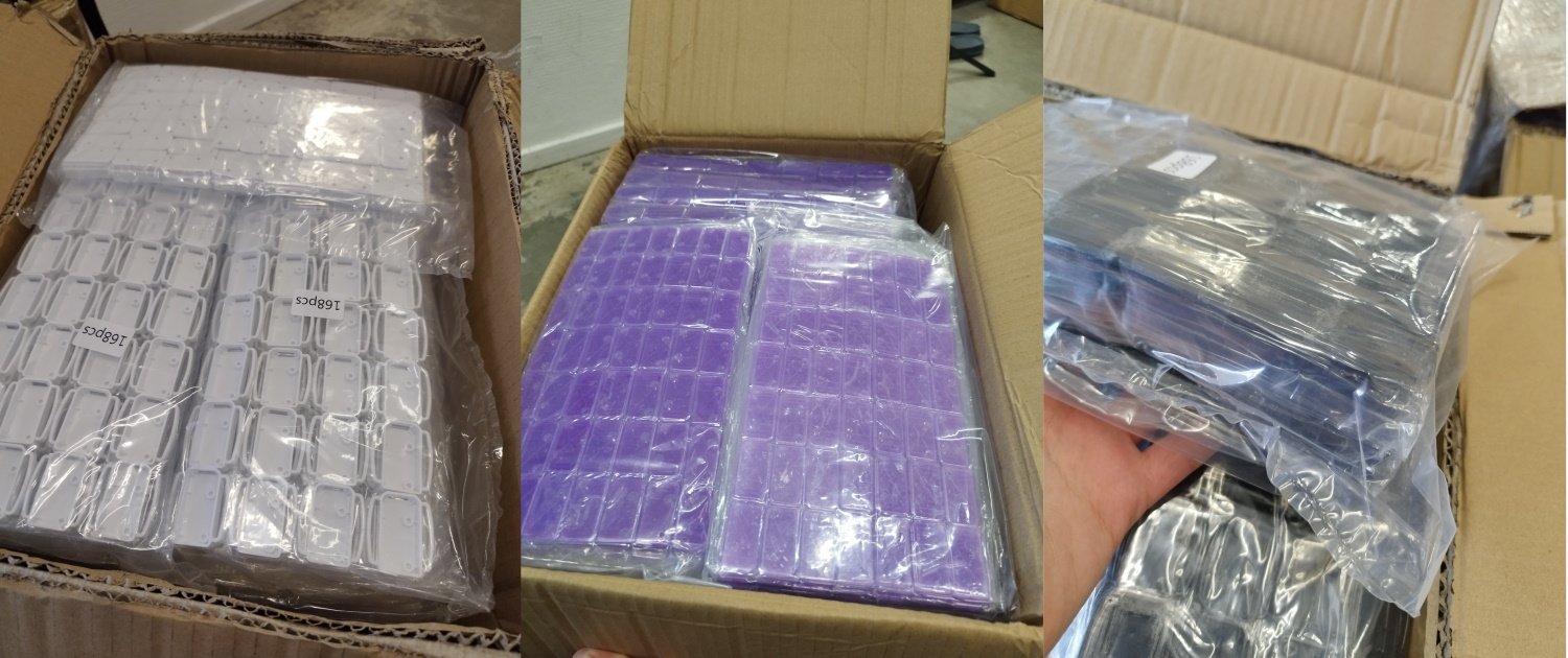 Extension cases are here too!