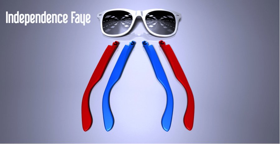 Independence Faye Pack