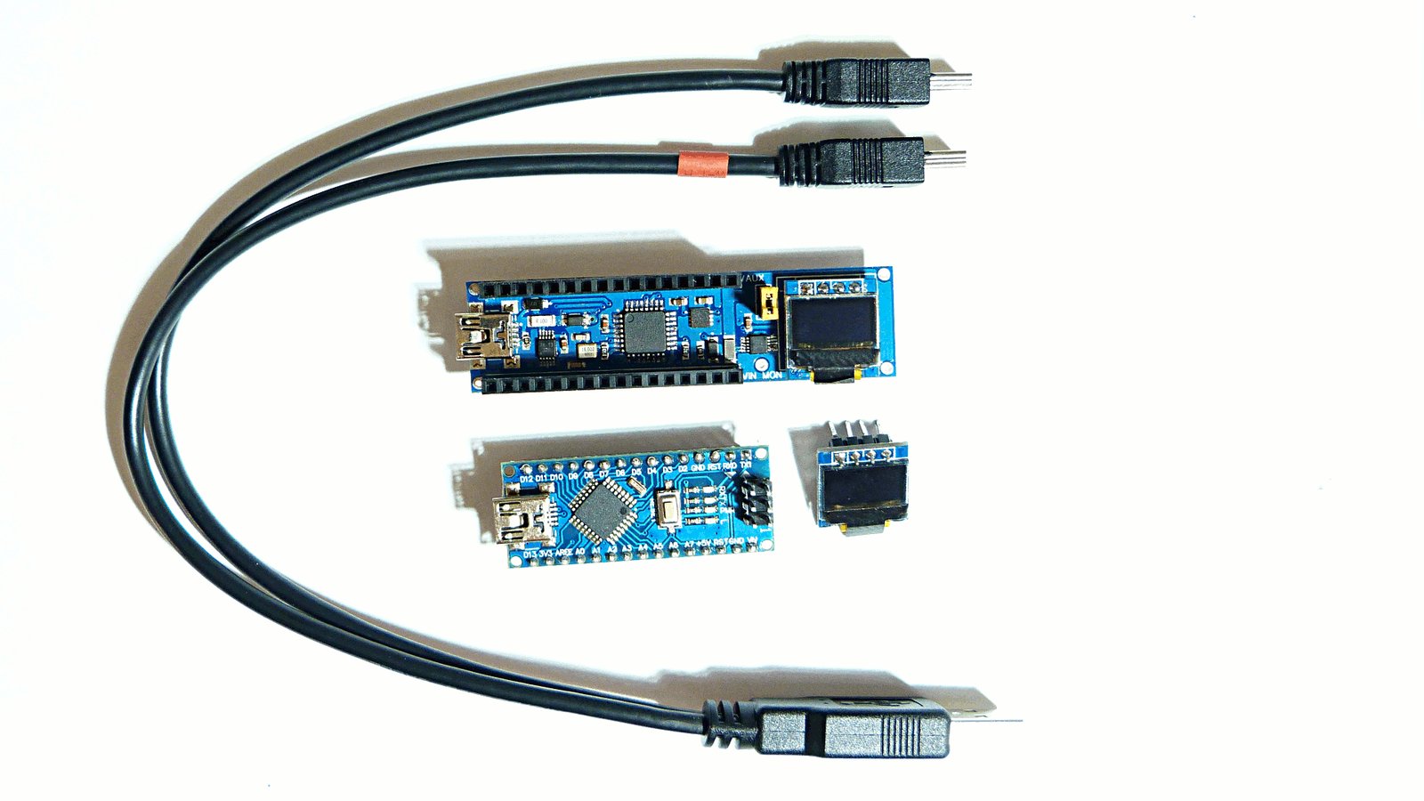 PowMeter Shield Deluxe Kit