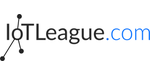 IoT League Logo