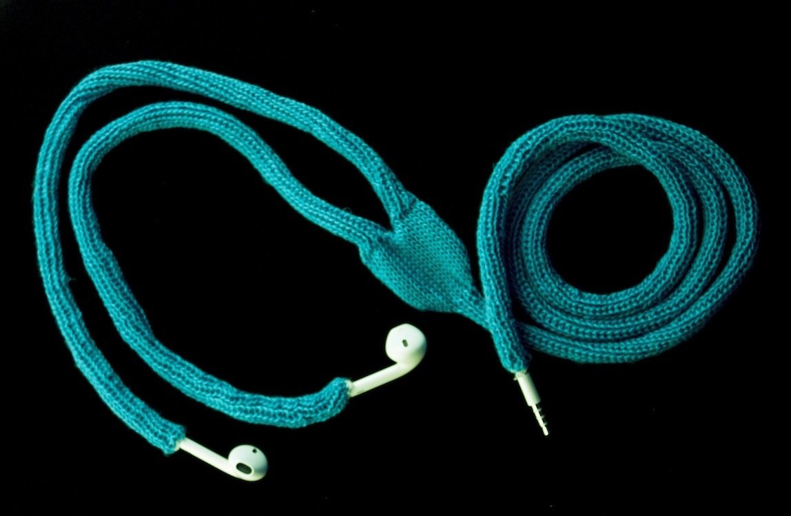 Turquoise MYcord