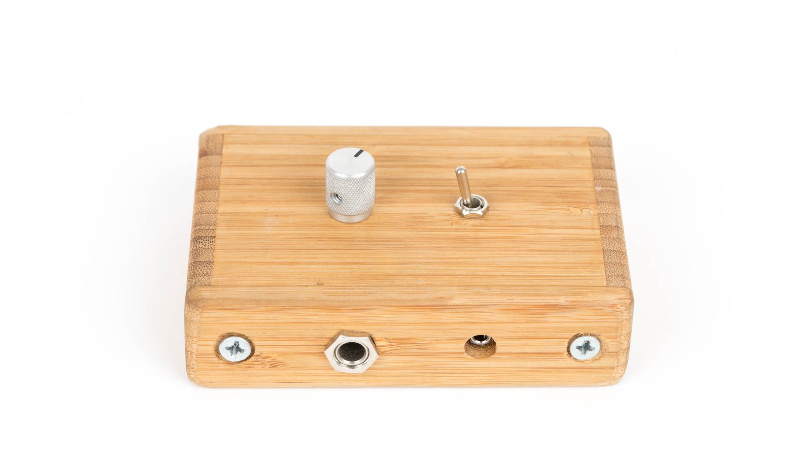 Blueshift Preamp