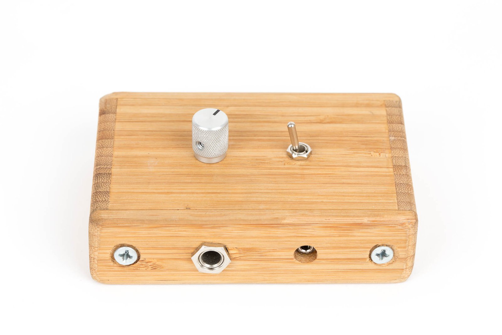 Blueshift Preamp