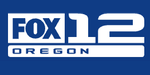 KPTV Fox 12 Portland Oregon logo