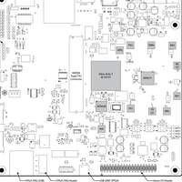 AIR-T functional mechanical drawing