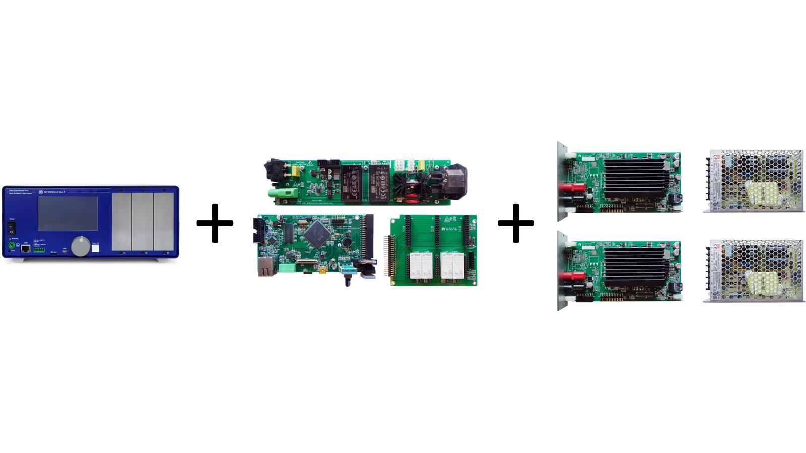 Two-Channel Basic