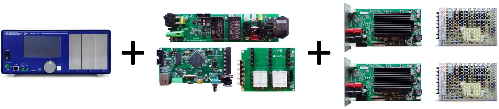 Two-Channel Basic