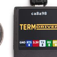 TermDriver 2