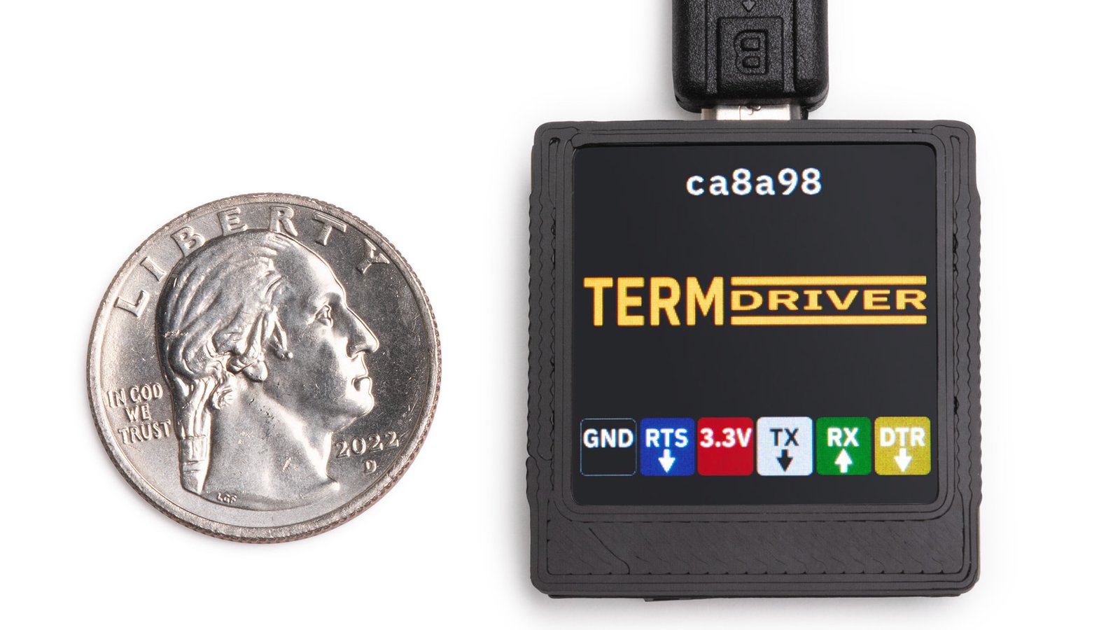 TermDriver 2