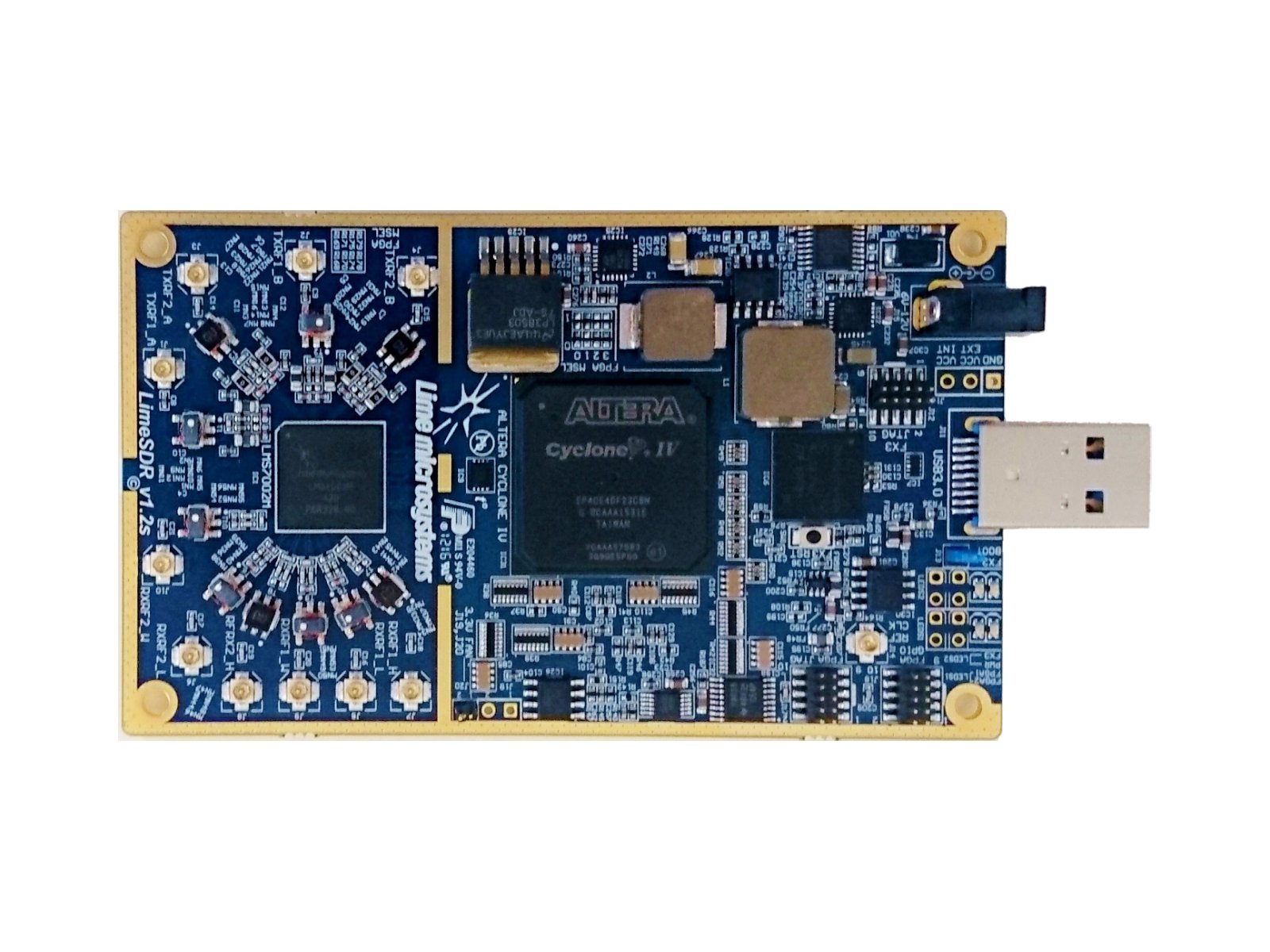 LimeSDR