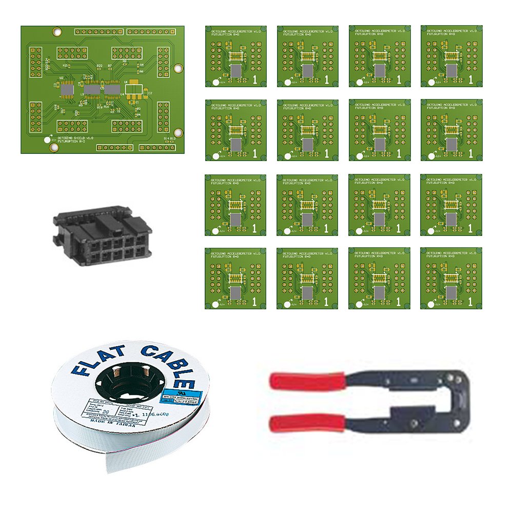 Octduino Kit 1
