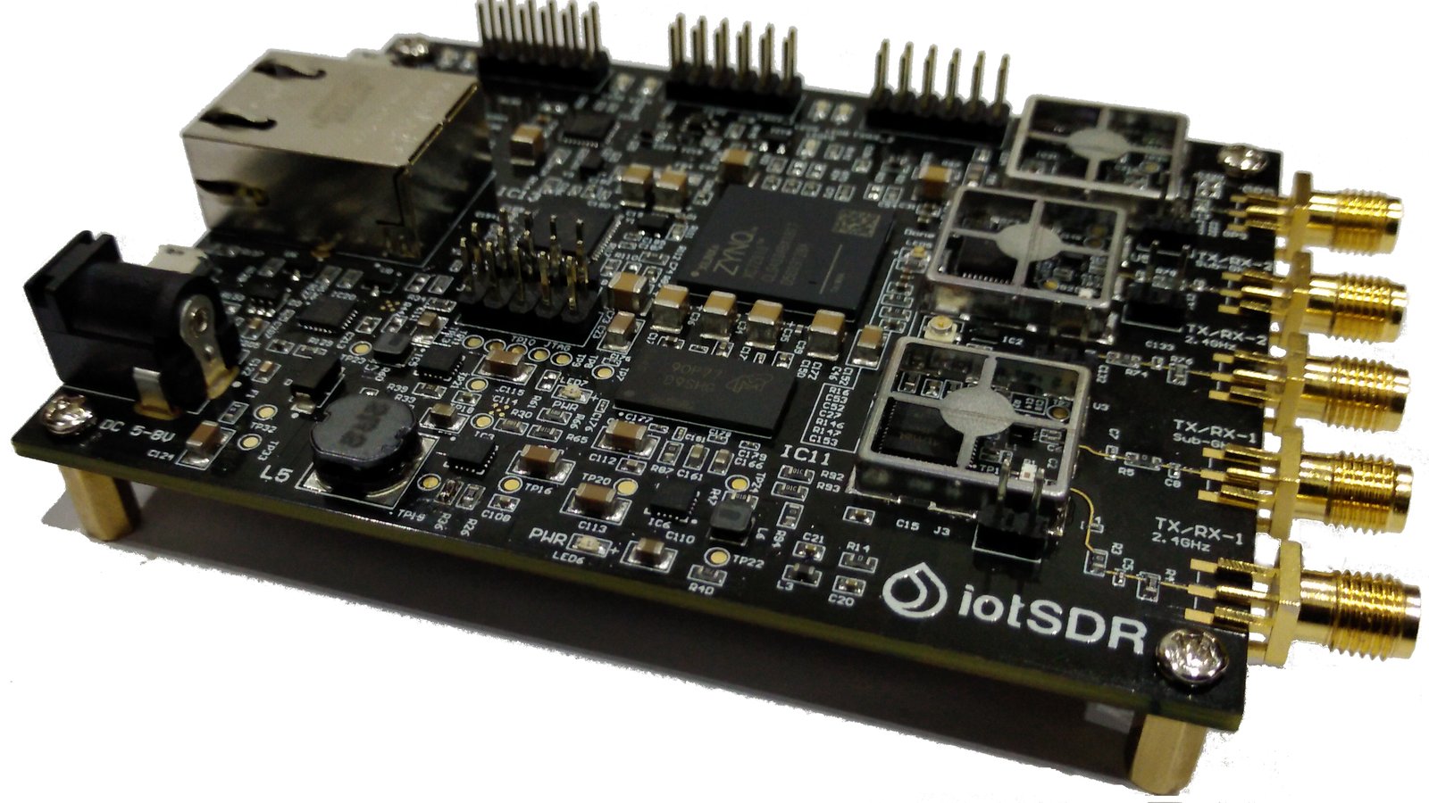 iotSDR