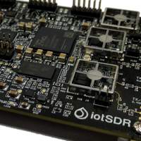 iotSDR
