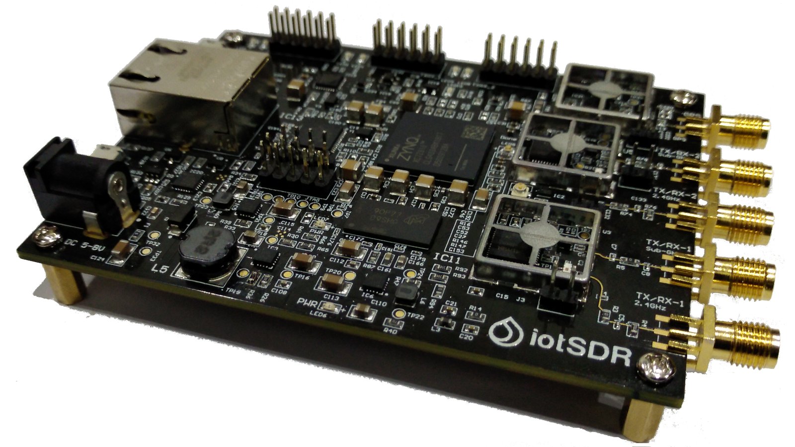 iotSDR