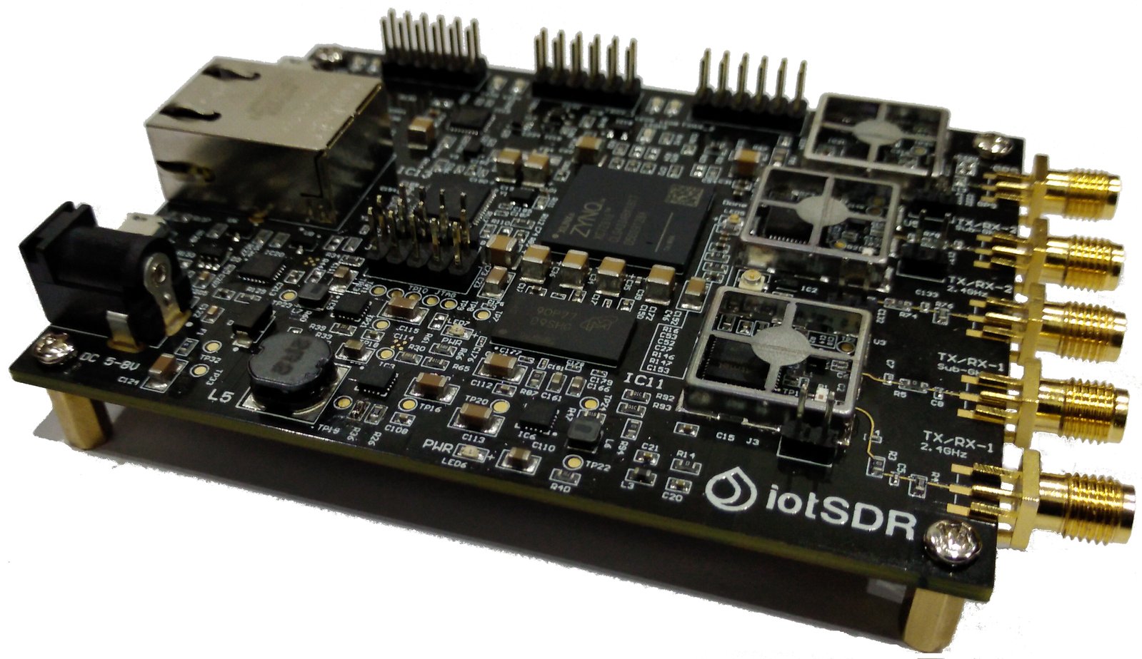 iotSDR