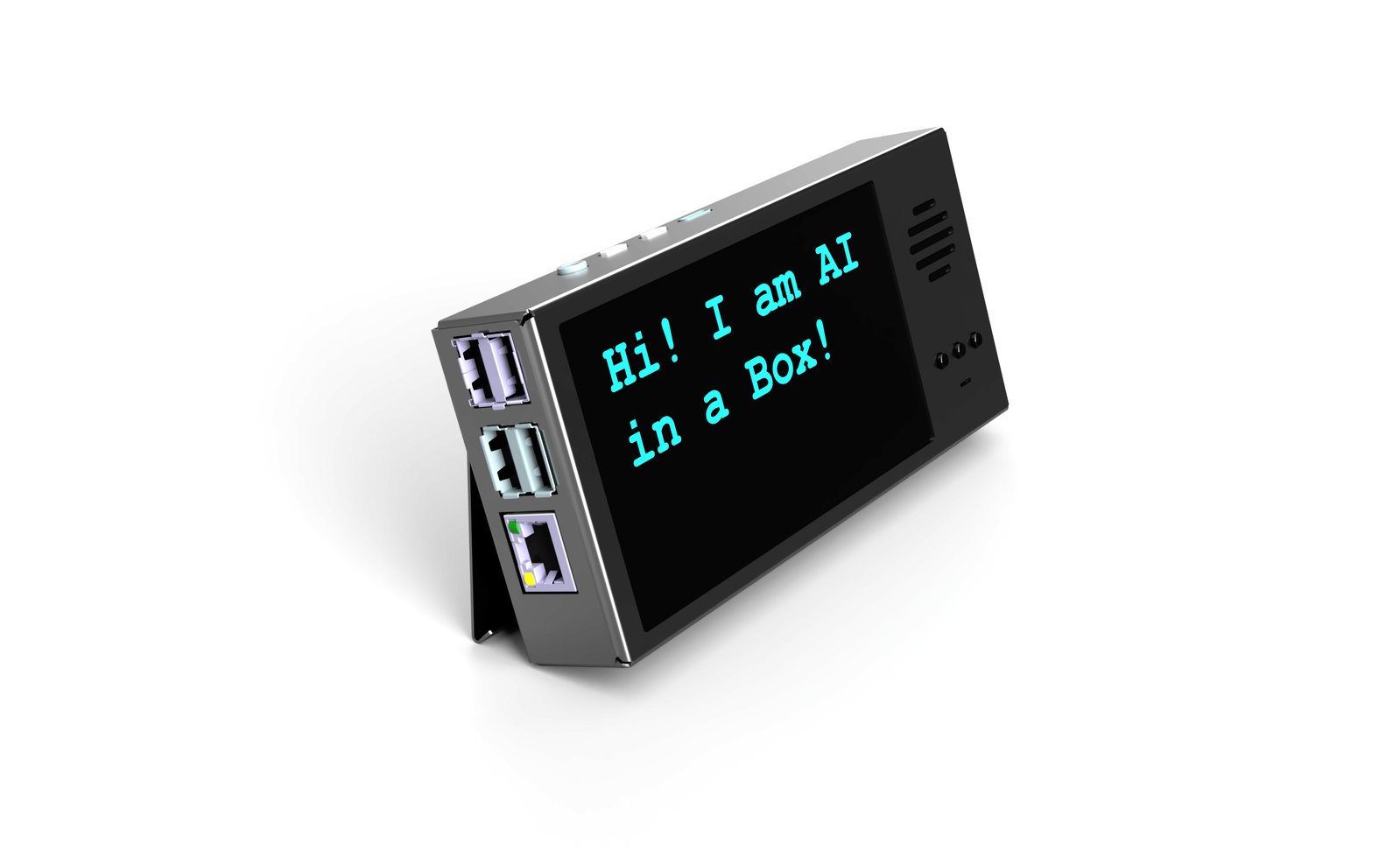 AI in a Box