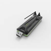 LimeSDR Mini with Aluminum Case