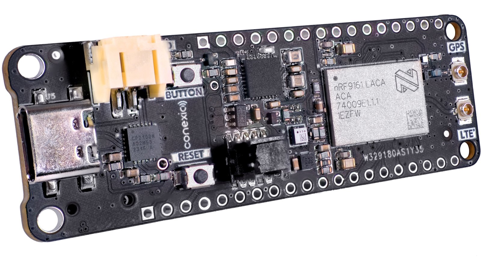 Conexio Stratus Pro