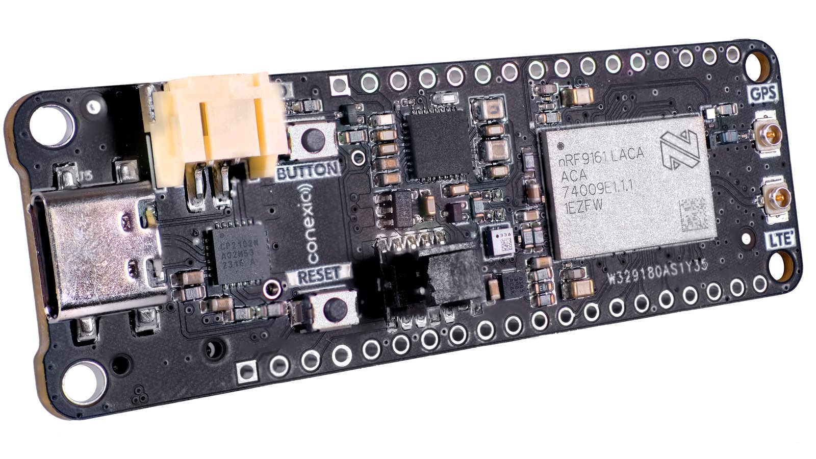 Conexio Stratus Pro