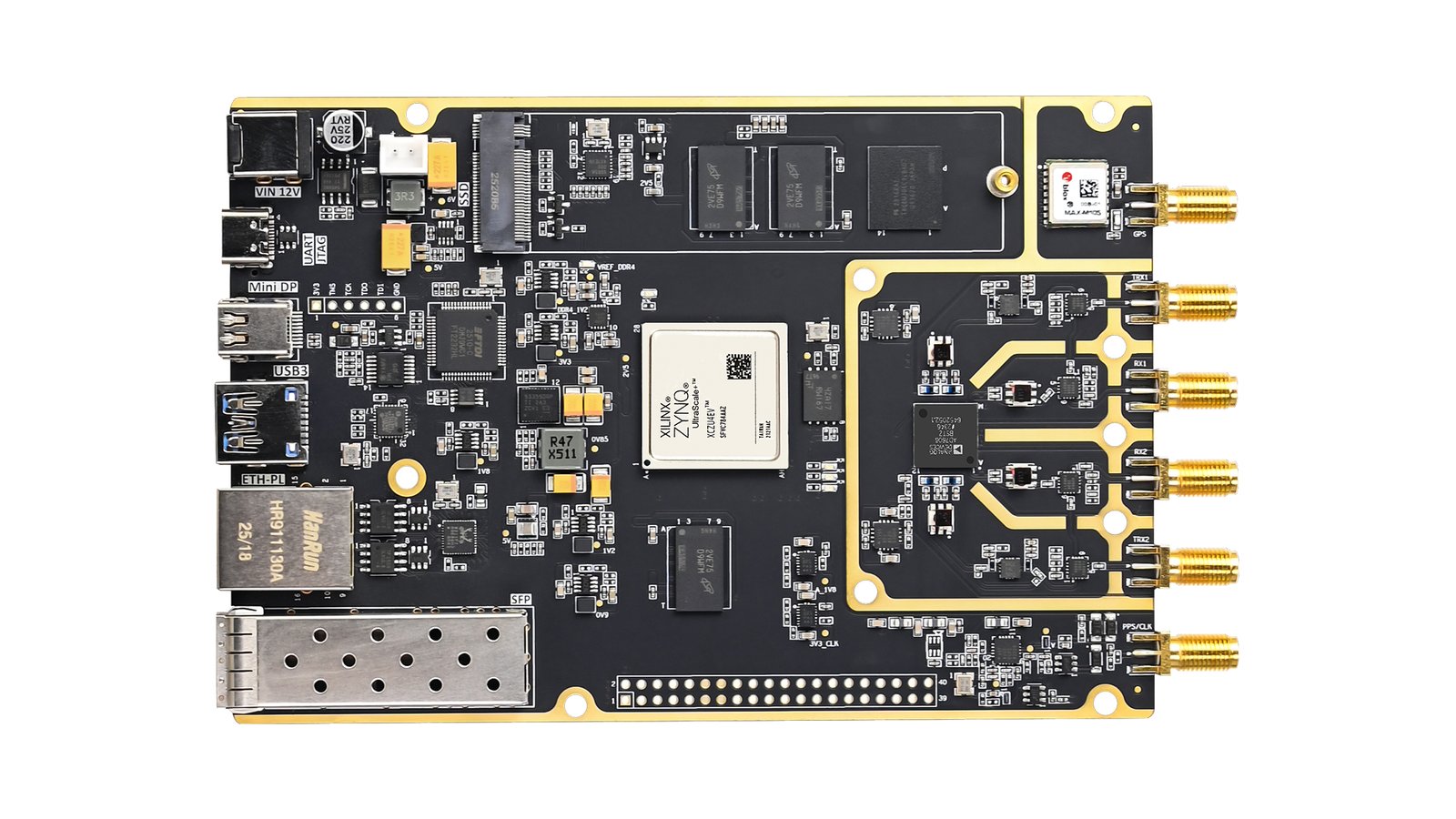 PZSDR P401