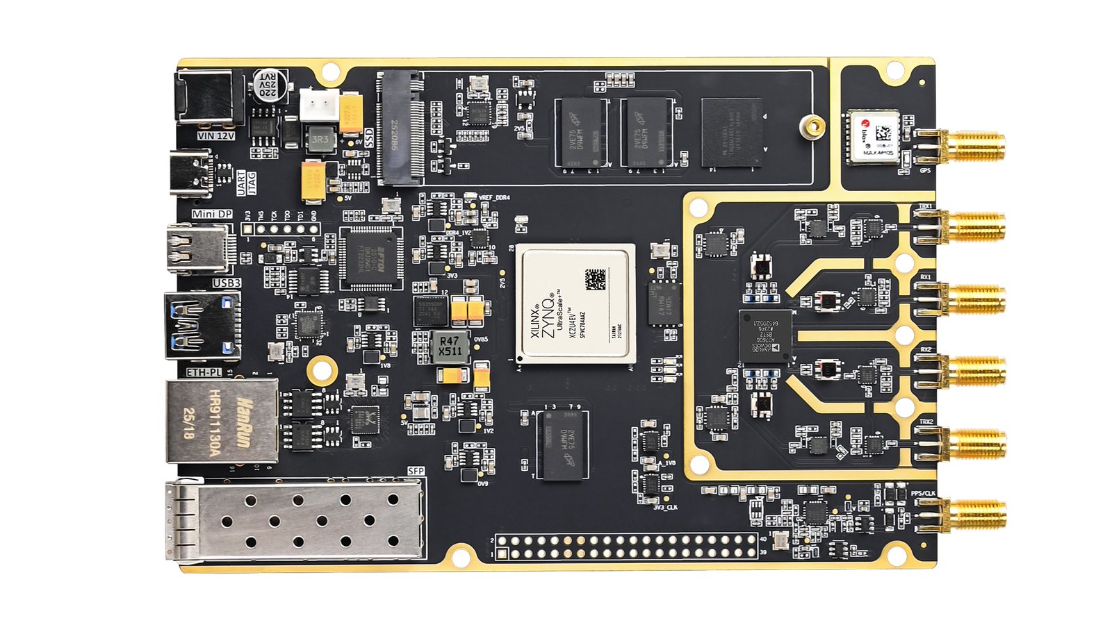 PZSDR P401