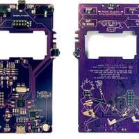 Pocket Integrator