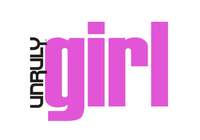 Unruly Girl Logo