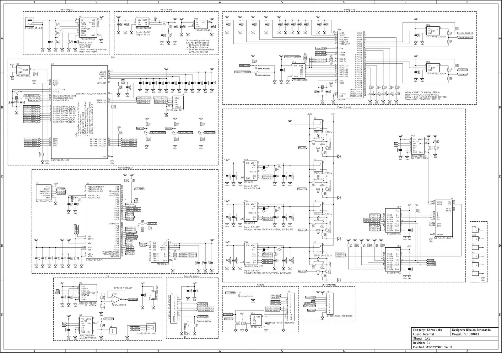 Schematic