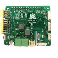 RoboHAT MM1