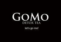 GoMo Tea Logo