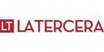 Latercera logo