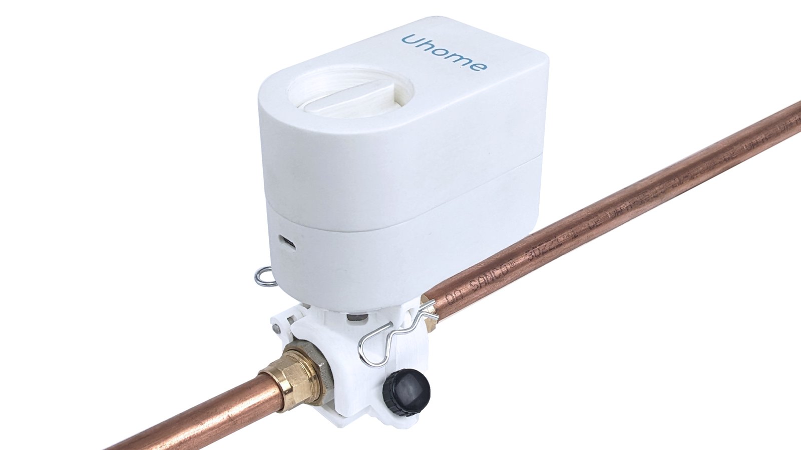 True Wireless Valve