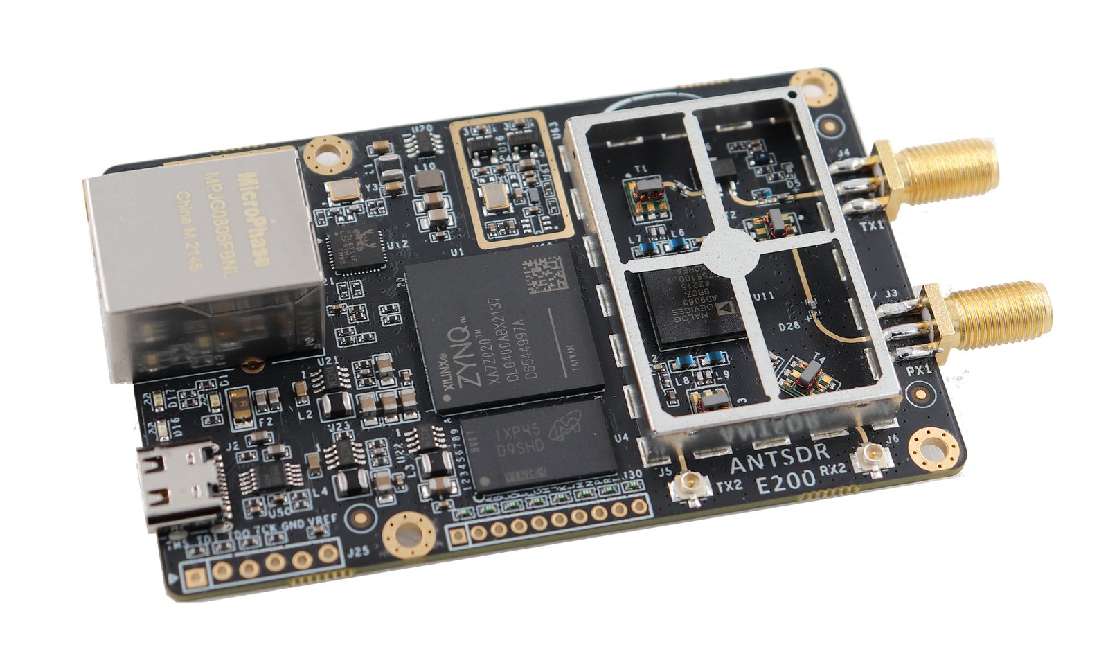 AntSDR E200