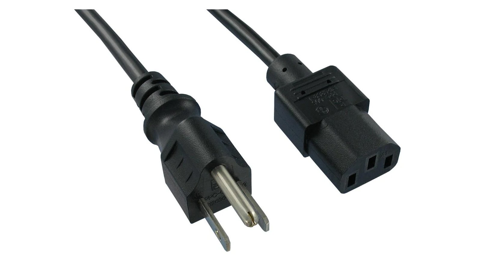C13 AC Power Cords