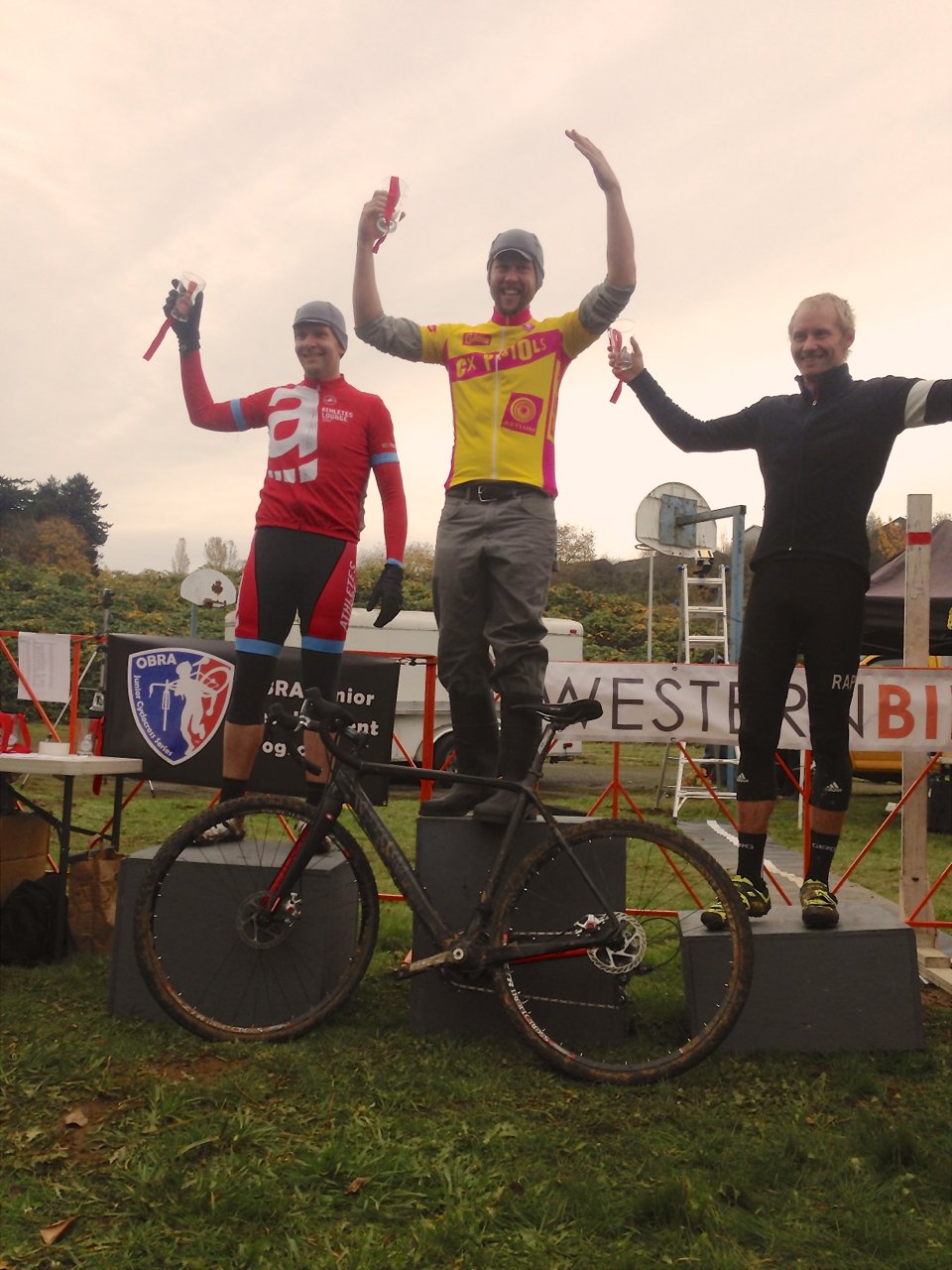 Podium