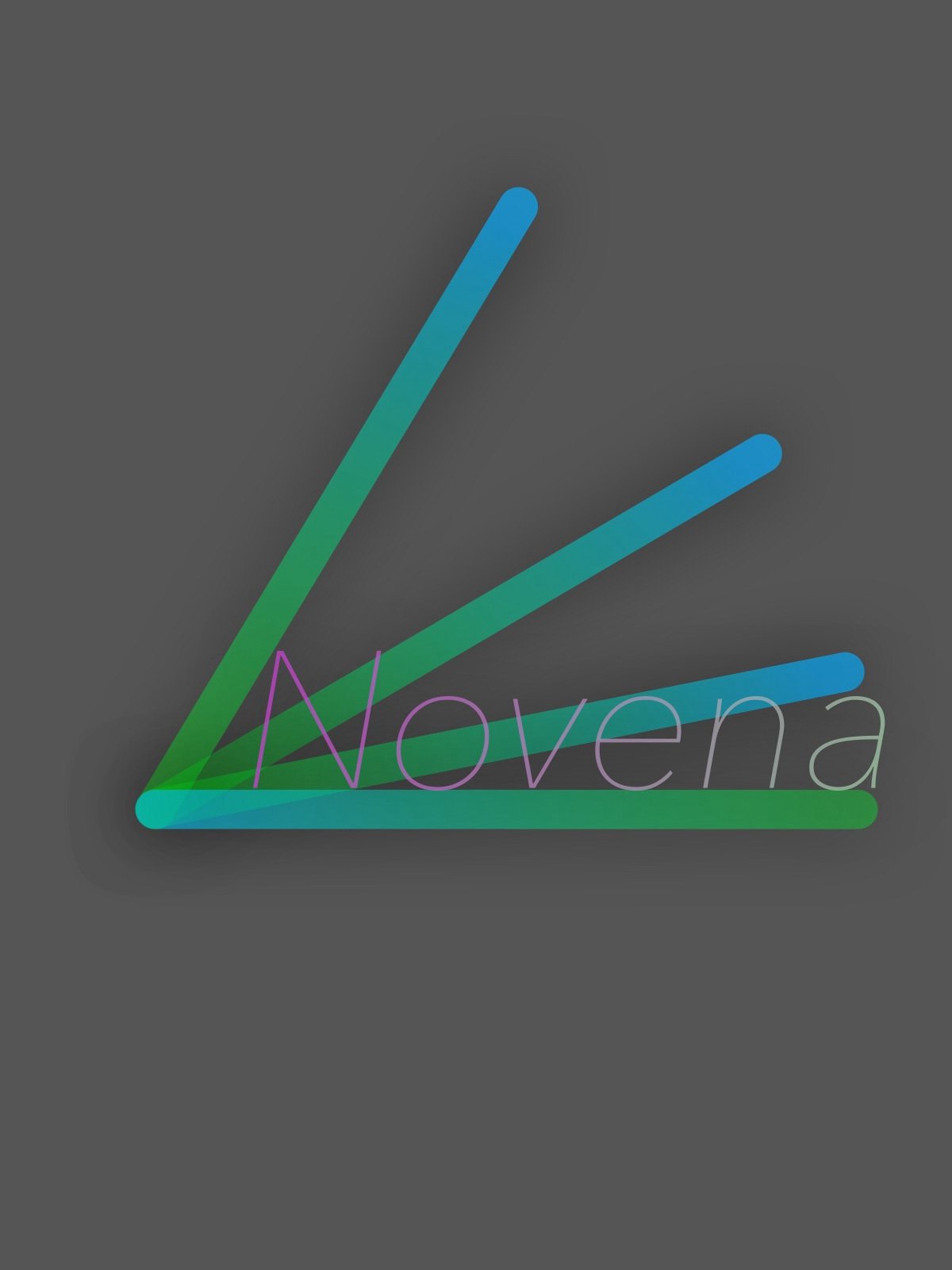 Novena Logo Submission 119