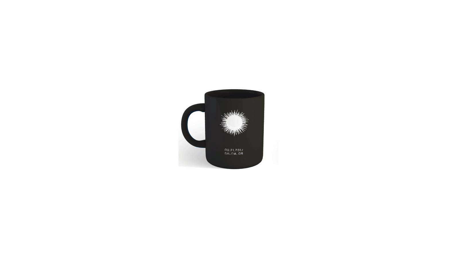 OMSI Eclipse Mug