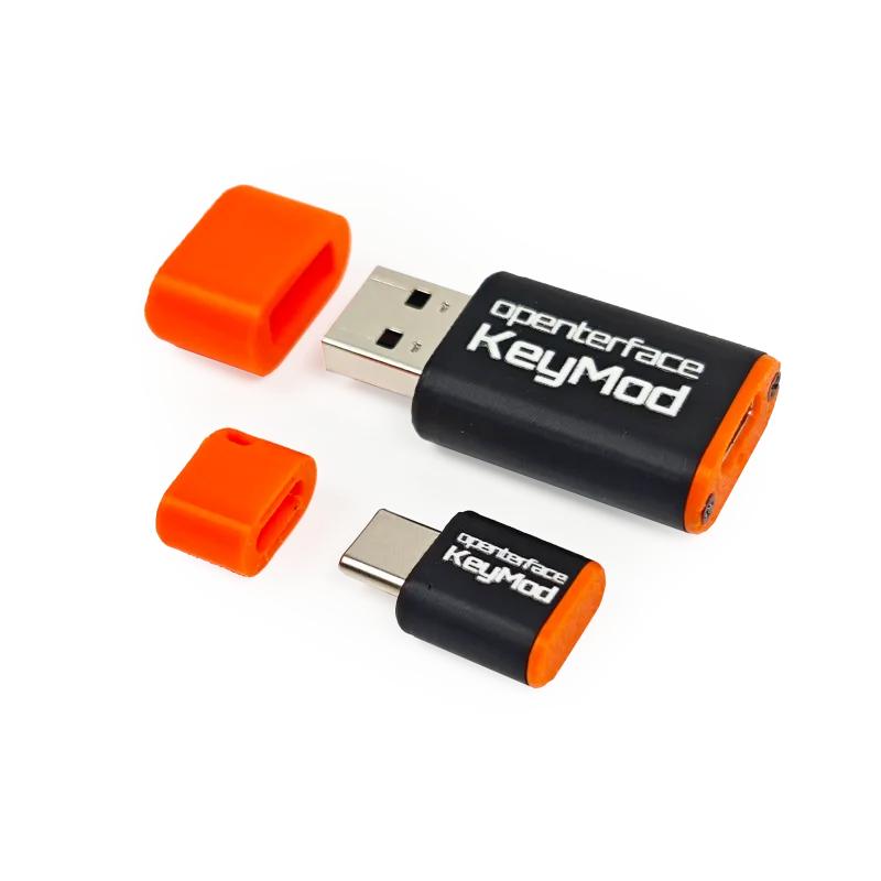 Openterface KeyMod | Crowd Supply