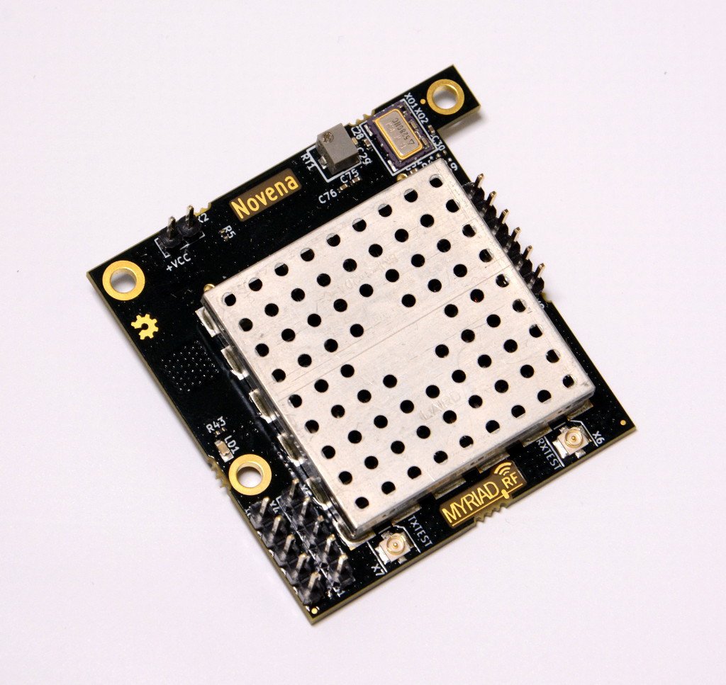 Myriad Board