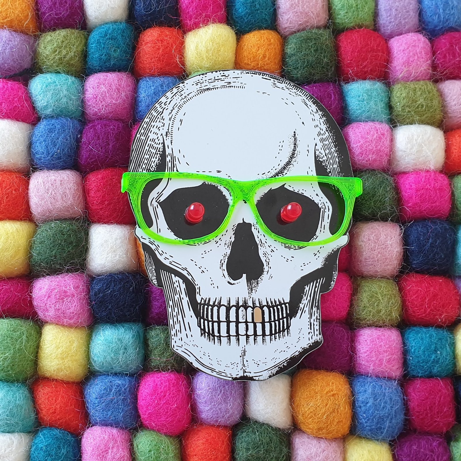 The Skull