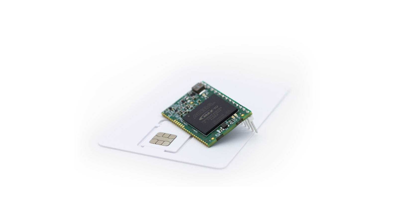 Kryptor FPGA