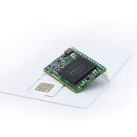 Kryptor FPGA