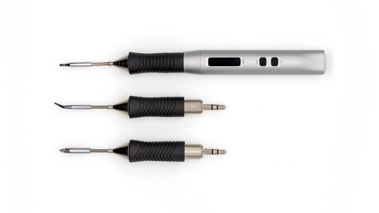 Solder Ninja Pen