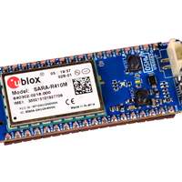 iota circuit board