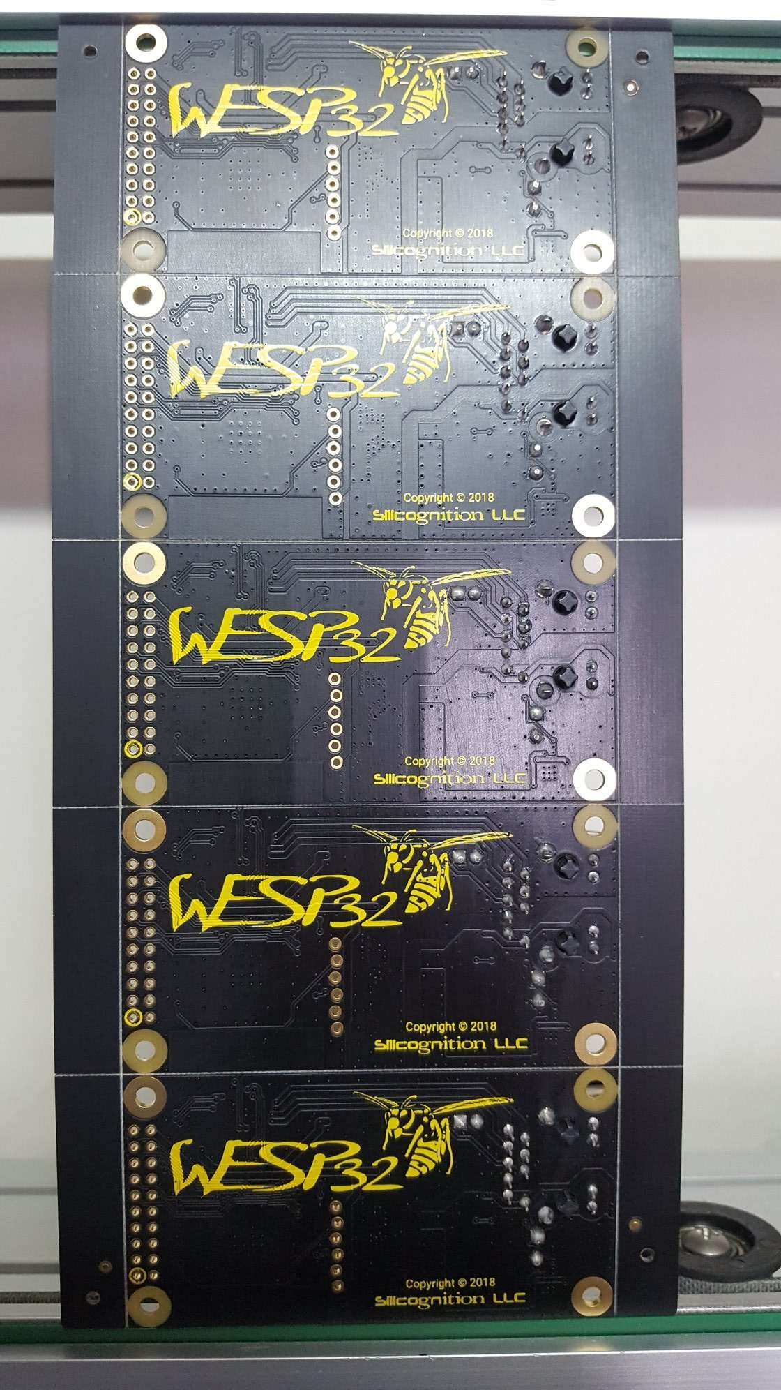 wESP32 image