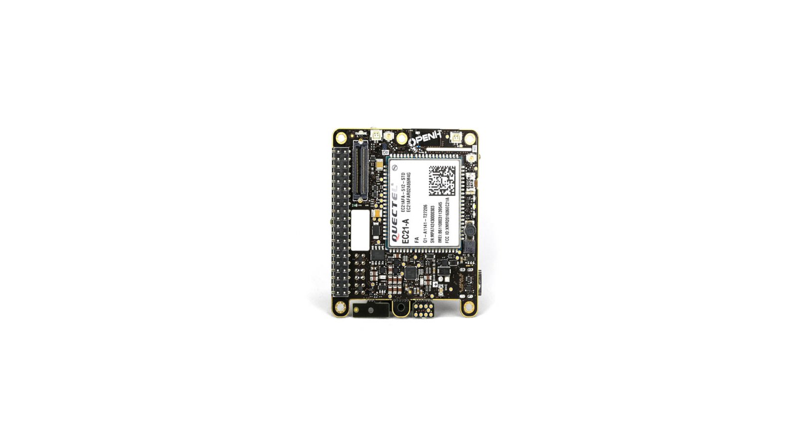 openH Quasar