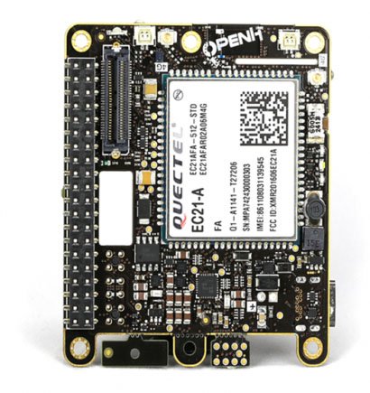 openH Quasar