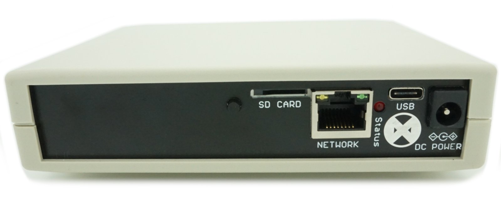 esp32MX-E Enclosure