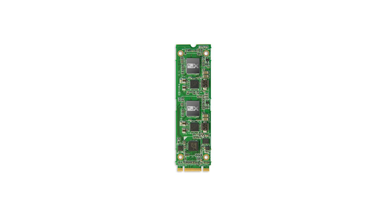 UP AI CORE XM